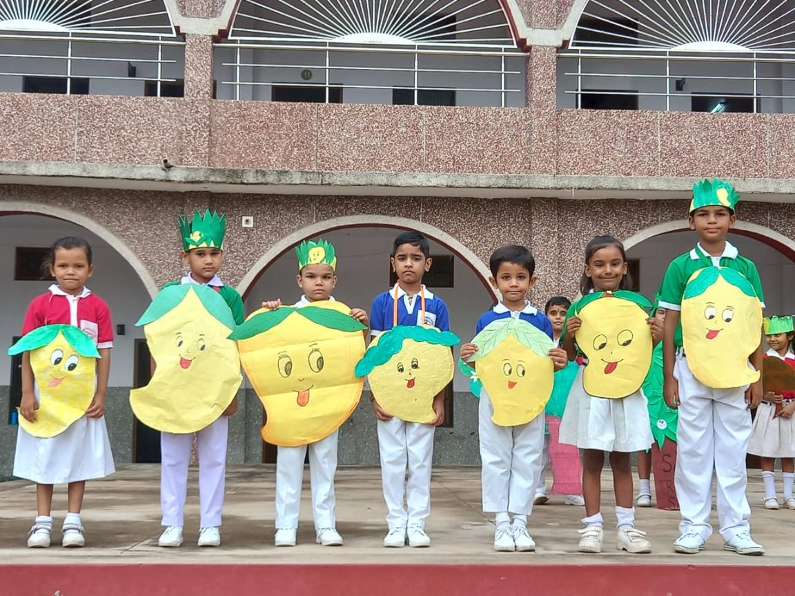 CARMEL CONVENT SCHOOL Banner Image